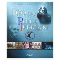 100 Ans de Police Judiciaire — vignette 2