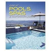 Great Pools, Spas & Outdoor Living — vignette 2