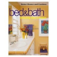 Bed & Bath: Decorating Ideas & Projects — vignette 2