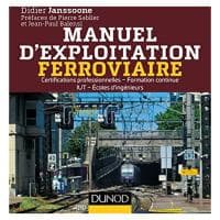 Manuel d'exploitation ferroviaire - Certifications AMV, TTMV, CTMV: Certifications professionnelles - Formation continue IUT - Écoles d'ingénieurs — vignette 2