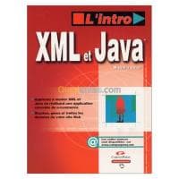 Xml et Java l'intro — vignette 2