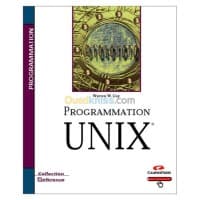 Programmation Unix — vignette 2