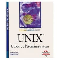 Unix: guide de l'administrateur — vignette 2