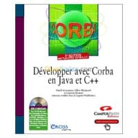 Développer avec corba en java et c++ campus — vignette 2