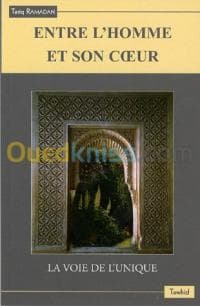 Entre l'homme et son Coeur — vignette 2