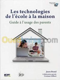 Les technologies de l'école à la maison : guide à l'usage des parents — vignette 2