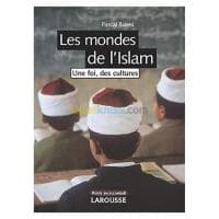 Les mondes de l'Islam. Une foi, des cultures 2e édition — vignette 2