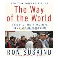 The Way of the World: A Story of Truth and Hope in an Age of Extremism — vignette 2