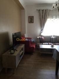 Vente Appartement F3 Alger Bab ezzouar — vignette 4