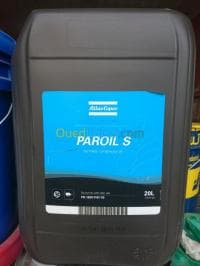 ATLAS COPCO PAROIL S 20 LITRES DISPONIBLE — vignette 2