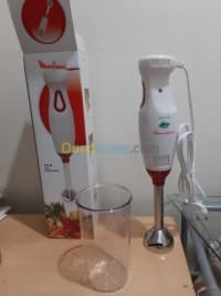 Bras mixeur + bol . Moulinex chine — vignette 2