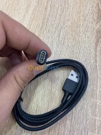 Chargeur montre Garmin/huawei/fit bit — vignette 3