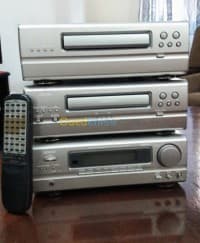 Chaine Hi-Fi DENON — vignette 2