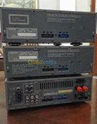 Chaine Hi-Fi DENON — vignette 3