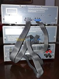Chaine Hi-Fi DENON — vignette 4