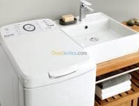 PROMO MACHINE A LAVER BRANDT TOP 6KG BT8602B — vignette 3
