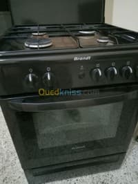 Cuisinière BRANDT — vignette 2