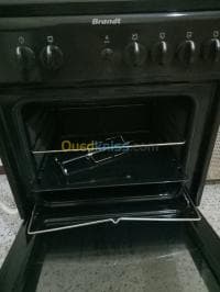 Cuisinière BRANDT — vignette 4