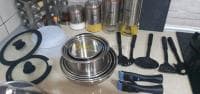 Vente  batterie de cuisine — vignette 2