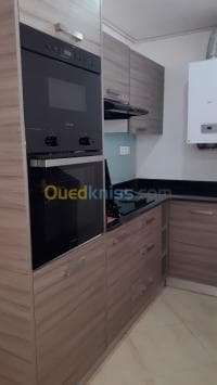 Location Appartement F4 Alger Cheraga — vignette 2