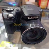Canon sx500is caméra appareil photo — vignette 3