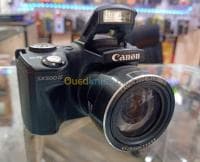 Canon sx500is caméra appareil photo — vignette 4