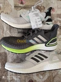 Adidas ultra boost 20 — vignette 2