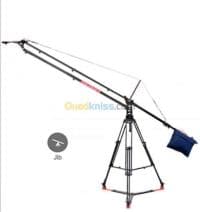 Crane Jib stability — vignette 2