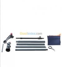 Crane Jib stability — vignette 3