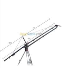 Crane Jib stability — vignette 4