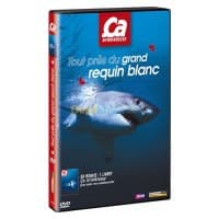 Ca m'intéresse - Vol. 14 : Tout près du grand requin blanc DVD — vignette 2