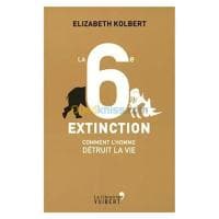 La 6e extinction — vignette 2