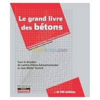 Le Grand livre des bétons — vignette 2