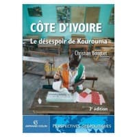 Côte d'ivoire - Le désespoir de Kourouma 3e édition — vignette 2