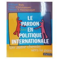 Le Pardon en politique internationale — vignette 2