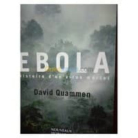 Ebola Histoire d'un virus mortel — vignette 2