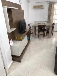 Location Appartement F2 Alger Ben aknoun — vignette 4