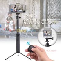 Portable Telescopic Aluminum Alloy — vignette 2