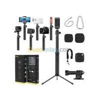 Portable Telescopic Aluminum Alloy — vignette 3