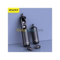 Awei Ecouteurs Earbuds sans-fil T55 — vignette 2