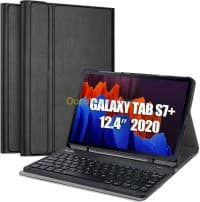 Samsung GALAXY TAB S7+ PLUS WIFI — vignette 2