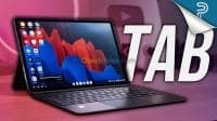 Samsung GALAXY TAB S7+ PLUS WIFI — vignette 4
