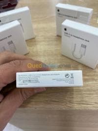 Adaptateur USB-C pour écouteurs 3,5 mm — vignette 3