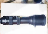 Obdjectif canon 150*600 — vignette 2