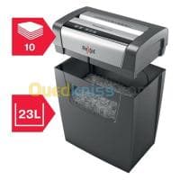 DESTRUCTEUR DE DOCUMENT REXEL X410 — vignette 3