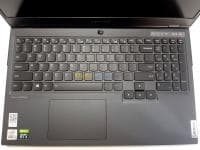 LEGION 5 I7 10750H/16G/1T+256/RTX2060 — vignette 4