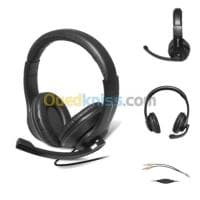 CASQUE MICRO/ MICROPHONE — vignette 2