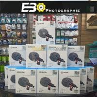 Microphone Cravate Boya BY-MM1 — vignette 3