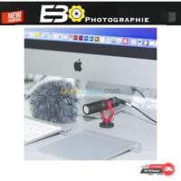 Microphone Cravate Boya BY-MM1 — vignette 5