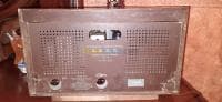 Radio TSF — vignette 5